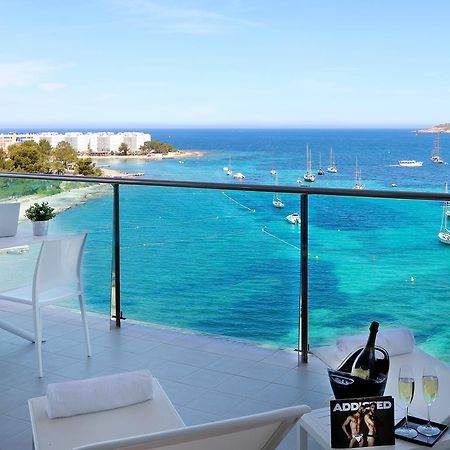 Axel Beach Ibiza - Adults Only Sant Antoni de Portmany Esterno foto