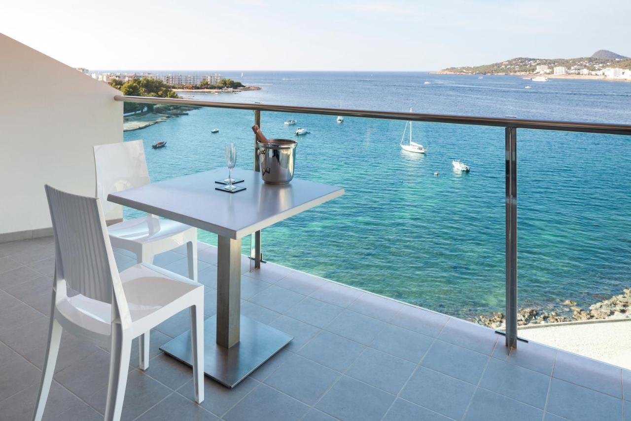Axel Beach Ibiza - Adults Only Sant Antoni de Portmany Esterno foto