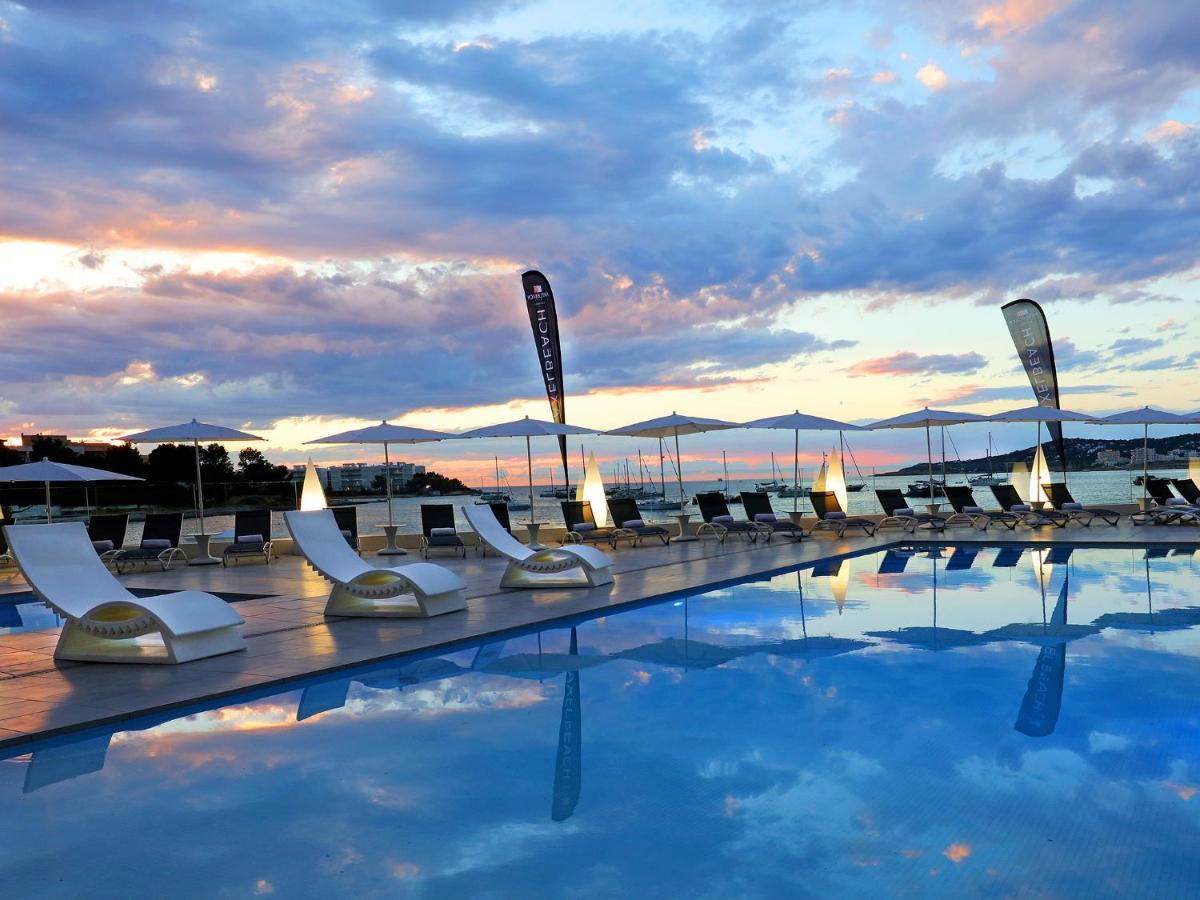 Axel Beach Ibiza - Adults Only Sant Antoni de Portmany Esterno foto