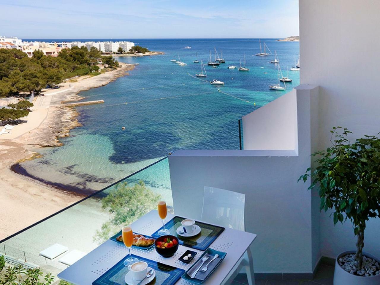 Axel Beach Ibiza - Adults Only Sant Antoni de Portmany Esterno foto