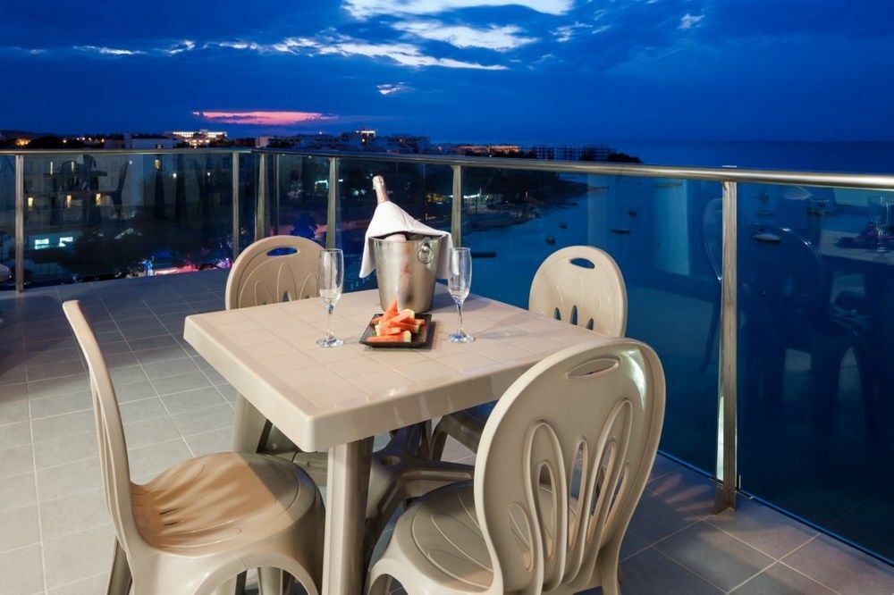 Axel Beach Ibiza - Adults Only Sant Antoni de Portmany Esterno foto