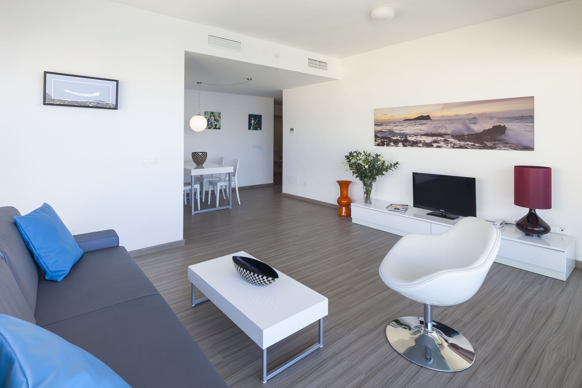 Axel Beach Ibiza - Adults Only Sant Antoni de Portmany Esterno foto