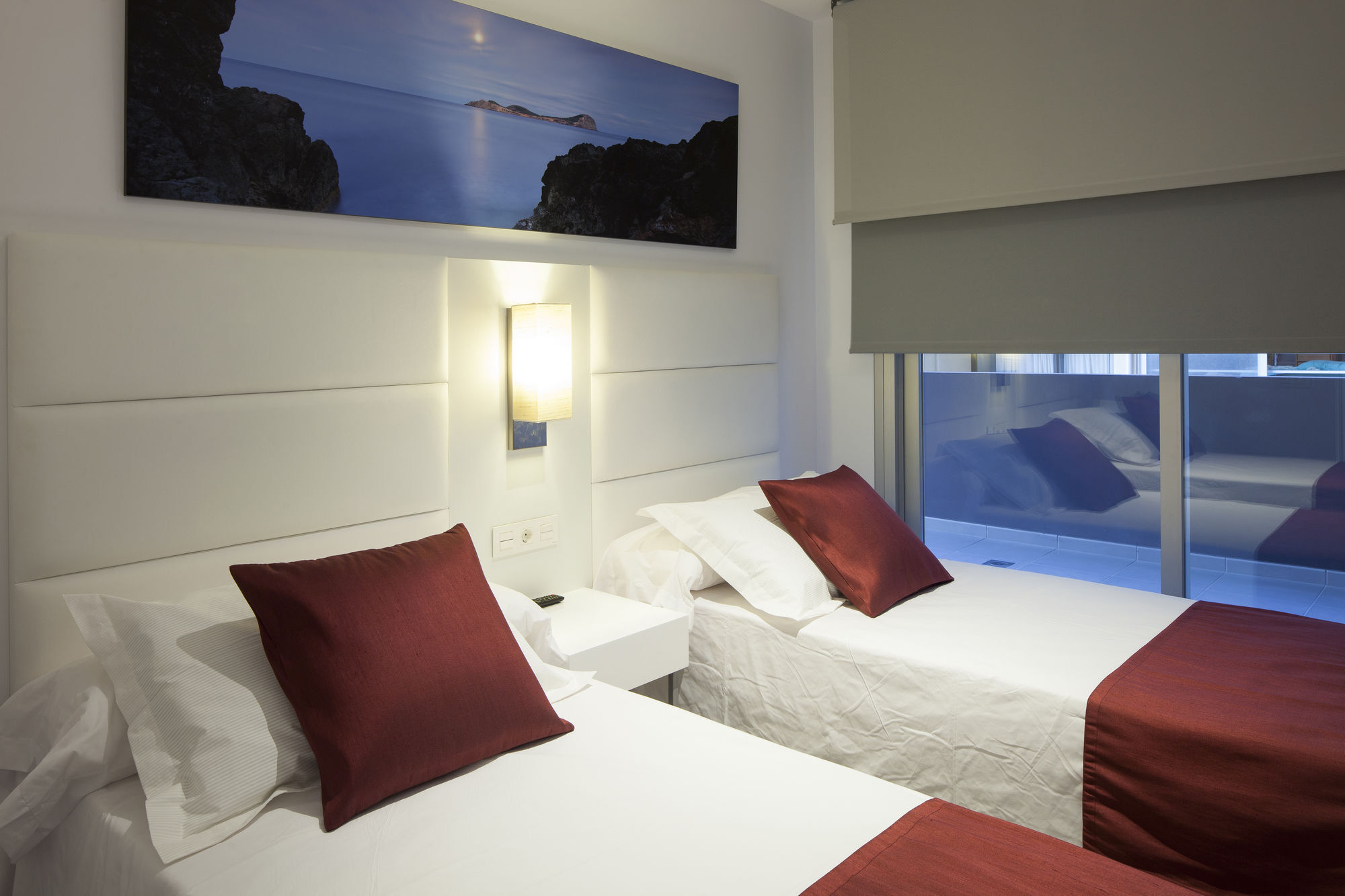 Axel Beach Ibiza - Adults Only Sant Antoni de Portmany Esterno foto