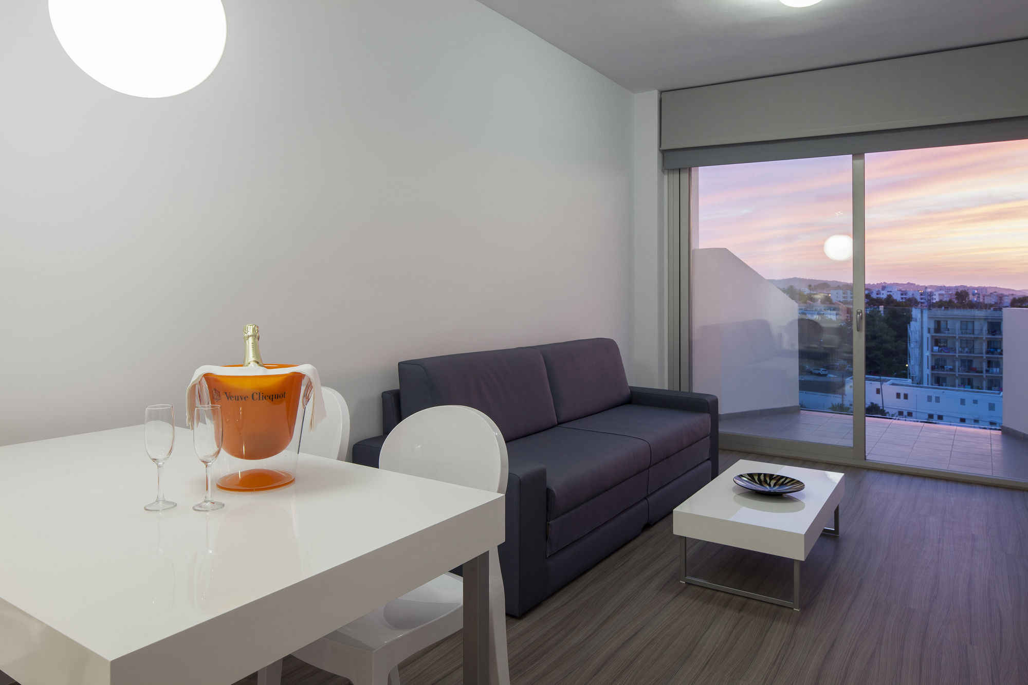 Axel Beach Ibiza - Adults Only Sant Antoni de Portmany Esterno foto